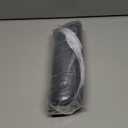 Exercise Bike Seat Cushion for Long Rides, High-Density Foam Padding, Breathable Mesh Non-Slip Cover, Stationary Bike & Rowing Machine Seat Pad for Comfort and Support