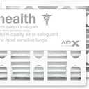 AIRx Filters 16x20x5 MERV 13 HVAC AC Furnace Air Filter Replacement for Honeywell FC100A1003 209894 FC35A1035, Health 2-Pack, Made in the USA