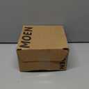 Moen Genta LX Chrome 1-Handle Posi-Temp Pressure Balancing Modern Valve Trim Kit, Valve Required, T2471