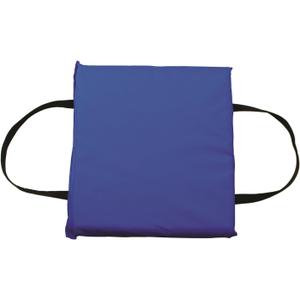 Kent Boat Standard Cushion (Blue)