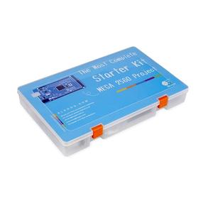 Mega 2560 The Most Complete Starter Kit