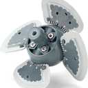 2025 Upgrade R0524900 Cleaner Engine Assembly Compatible with MX8 MX6 Pool Suction Cleaner