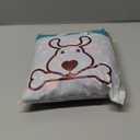 CuteBone Dog Diapers Female Washable Small Medium Large 3 Pack Reusable Doggie Diapers Puppy Period Pants for Doggy Heat Cycle Peeing