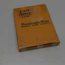 Handicrafts Home 4 by 6 Orange Picture FrameHandmade Rustic Photo Frame for Neutral Living Room Wall Art, Desk & Bedroom Picture Frame Perfect for Home Decor, Wedding, Graduation, Or Milestone Photos