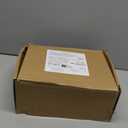 Jersey Knit Microfiber 4-Piece Sheet Set, Wrinkle Free and Easy Fit, Includes 16" Deep Pocket Fitted Sheet, 1 Flat Sheet and 2 Pillowcases, Queen, White