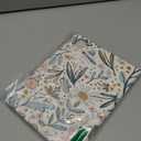 Uppuppy for iPad Air 11 inch (M2/M3) Case, Air 5th/4th Generation 10.9, Pro 11'' Case Cute Kids Women Girls Girly Folio Floral Pencil Holder Cover for iPad Air 11 2024/2025, 10.9 2022 2020, Pro 11