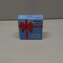 Tummy Time Water MatInflatable Tummy Time Water Play Mat for Babies, Infants and Toddlers 3 to 24 Months Promote Development Toys Baby Toys essentials and Gifts (Blue)