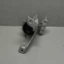 Front Right Hydraulic Engine Motor Mount Replacement for 2016-2020 Civic 1.5L 50820-TBC-A03 50820-TBC-A02