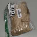 Solar Power Bank 49800mAh Wireless Portable Charger with USB-C 15W Fast Charging with 4 Built-in Cables LED Flashlight Battery Pack Compatible with iPhone, iPad, Smartphone,Perfect for Camping, Hiking (Orange)