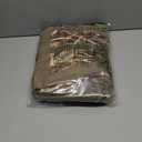 AUSCAMOTEK Camo Backpacks for Hunting Accessories Fishing Hiking Camping Camouflage Bag Small Day Pack for Men