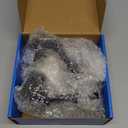 PHILTOP Ignition Coil Pack and Iridium Spark Plugs Fits for Benz 2015-2018 C300, 2016-2019 GLC300, 2015-2020 GLA250, 2014-2019 CLA250, 2017-2019 E300, INFINITI 2017-2019 QX30, 4PCS UF734