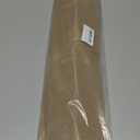 15 inch Heat Shields for Dyna Glo DGF510SBP DGB515SDP DGF510SSP 5 Burner Grill Parts, Uniflame GBC1059WB, Backyard Grill Replacement Heat Plates BY13-101-001-13, BY15-101-001-02, 5 Pack