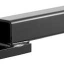 CURT Manufacturing 45250 Class III 2" Ball Mount