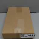 Locmeo 24 Pcs Butterfly Party Favor Bags with Handles Reusable Non Woven Butterfly Goodie Bags Pink Blue and Purple Candy Treat Gift Bag for Girl Boy Birthday Baby Shower Party, 8 x 4 x 10 Inch