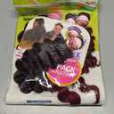 Janet Collection - 5X EZ Ocean Wave - 5PCs - Pre-Stretched (24", 1)