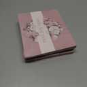 3 x ASIMOON High Waist Bikini Underwear Womens Seamless Lace No Show Panties Soft Stretch High Cut Panties 10 Pack (L)