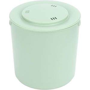 Bean Sprouts Growing Machine, Large Capacity Healthy Seed Sprouter Food Grade Multipurpose for Natto