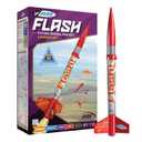Estes 001478 Flash Rocket Launch Set