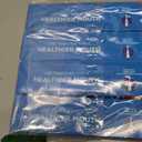 Crest Cavity Protection Regular Toothpaste 8.2 oz (232g) - Pack of 4