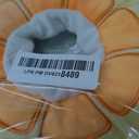 ANWA Adjustable Cat Cone Collar Soft, Cute Cat Donut Collar After Surgery, Kitten Recovery Cones to Stop Licking Small