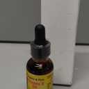 Seven Minerals New Ultra Pure Vitamin E Oil - 75,000 IU Full-Spectrum D-Alpha Tocopherol, 1 Fl Oz - 100% Organic Vitamin E Oil for Skin, Face, Hair, and Scars - Naturally Occurring = Not Synthetic