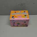 Valentines Day Gifts for Kids, 30 Pack Astronaut-Shaped Fidget Spinner POP Toys with Greeting Card for Kids Classroom Exchange, Valentine Prizes for Boys Girls School Party Favor