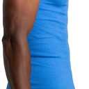 Fruit of the Loom Men's Sleeveless Tag Free Moisture Wicking Tank A-Shirt (Medium)