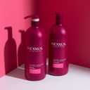 Nexxus Color Assure Shampoo and Conditioner for Color Treated Hair Color Assure Enhance Color Vibrancy for Up to 40 Washes 33.8 oz, 2 Count