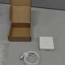 MacBook Pro Charger for MacBook Air USB C Laptop Charger for Mac Book 13/14/15/16 inch, 2024/2023/2022/2021/2020, M1/M2/M3 Computer, 96W Chargers Block for USBC Device, Included Type C Cable