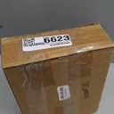 Duraaamo 2 Pcs St Patrick's Day Door Mat Green Irish Shamrock Doormat Non Slip Lucky Clover Entrance Door Rugs Outdoor Mat Floor Mats Welcome Doormats for Front Porch Entryway Decor