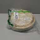 Foraineam 10 Inch & 8 Inch Hand Drum Musical Percussion Instrument Wooden Frame Drum with Wood Drum Sticks