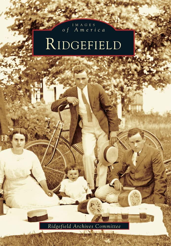 Ridgefield (CT) (Images of America)