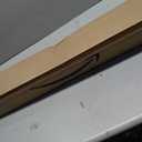 NECAUX Custom Multi-Size 1.5mm Thick Clear PVC Table Cover Protector - 46 X 90 Inches Large Wood Furniture Office Desk Protective Plastic Vinyl Dining Coffee End Tabletop Pad