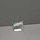 Nasal Hair Cutter,Upgraded Double Sided Nose Knife,Manual 360 Nostril Hair Remover Tool,Nose Hair Trimmer for Men, Women, Soft Cleaning Brush