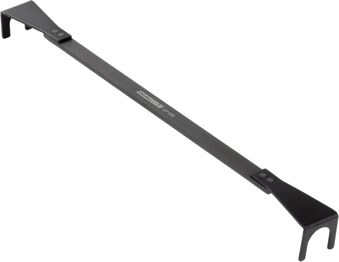 OEMTOOLS 27106 Heater Hose Disconnect Tool, Line Disconnect Removes 5/8" and 3/4" Couplings, Automotive Quick Disconnect Tool