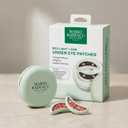 Mario Badescu Red Light + EMS Under Eye Patches Rechargeable LED & Microcurrent Under-Eye Device with Reusable Patches to Help Reduce Puffiness & Smooth the Look of Fine Lines