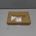 Ravinte 20 Packs (10 Pairs) 3/8" Inset Satin Nickel Cabinet Hinge,Self Closing Hinges for Kitchen/Bathroom/Furniture Cabinets & Doors,Decorative Cabinet Hardware Kitchen Cabinet Hinge with Door Bumper