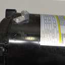 LAWETA UST1102 Swimming Pool Pump Motor Compatible with Century Pool Pump Motor 1 hp, with PS-201, 56J Frame, 115/230V