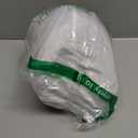 Jiaao Neck Pillow Airplane, Ergonomic Memory Foam Travel Pillows for Long Flights, 3D Eye Masks, Ear Plugs and Portable Drawstring Bag, Napping Pillow for Home, Sleep Rest, Family and Travel Use