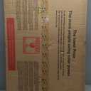 ECO-WORTHY 400W Solar Panels 4pcs 100 Watt 18V Monocrystalline Solar Panel Module for Off Grid PV Power for Home, Camping, Boat, Shed Farm, RV,12V Battery,2-Pack 2 * 100W