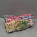 Compression Socks for Women Knee High Comfort Circulation Support Socks for Women Men Athletic Running Cycling (S-M)