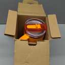 STANLEY Quencher ProTour Flip Straw Tumbler with Leakproof Lid 30 oz | Built-in Straw and Handle | Cup Holder Compatible for Travel | insulated Stainless Steel Cup | BPA-Free | Goldenrod Fade