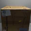 KAPAS KPS-XWJ01 Countertop Dishwasher, White