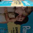 Pampers Swaddlers Diapers, Size 6 (23-44 lbs), 84 Count, Absorbent, Keeps Baby Dry and Comfortable, Skin Safe Disposable Baby Diaper