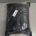 14ft Round Pool Cover, 420D Heavy Duty Oxford Fabric with Ratchet Tie Downs - UV Resistant, Cold & Keeps Out Debris
