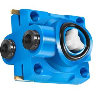 Replace for 410-183 Shower Balancing Kit suitable for Powers 400 and 410 Series tub & Shower Valve