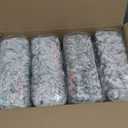 The Honest Company Clean Conscious Diapers for Delicate Skin Up to 100% Leakproof Hypoallergenic Fragrance-Free Baby Gender Neutral Prints Super Club Box Size 4 (2237 lbs) 104 (Space Travel + Big Trucks)