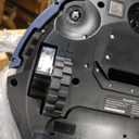 ZCWA Robot Vacuum and Mop Combo, Anti-Hair Tangle Design for Pet Hair,Self-Charging, Powerful Suction, APP/Remote/Voice Control, Ideal for Hard Floors, Carpets