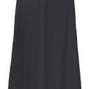 Classic Accessories Water-Resistant 21 Inch Pyramid Torch Patio Heater Cover, Patio Furniture Covers, Black