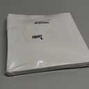 50 Pack Christian Gifts for Women Scripture Mini Nail Files Christian Party Favors Bible Verse Emery Boards Religious Small Gifts for Teacher Mother Employee Staff Coworkers Office Supplies (Multicolor)